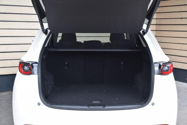 Mazda CX-5 2.0 SkyActiv-G 165 Luxury - Afneembare trekhaak - Dealer onderhouden