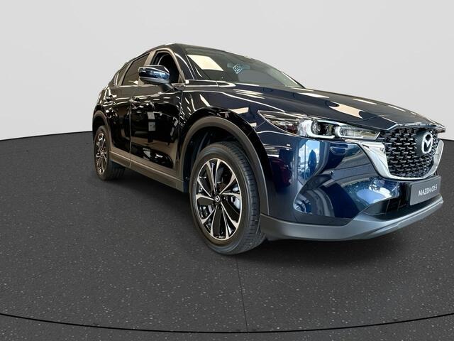Mazda CX-5 2.0 e-SkyActiv-G M Hybrid 165 Advantage
