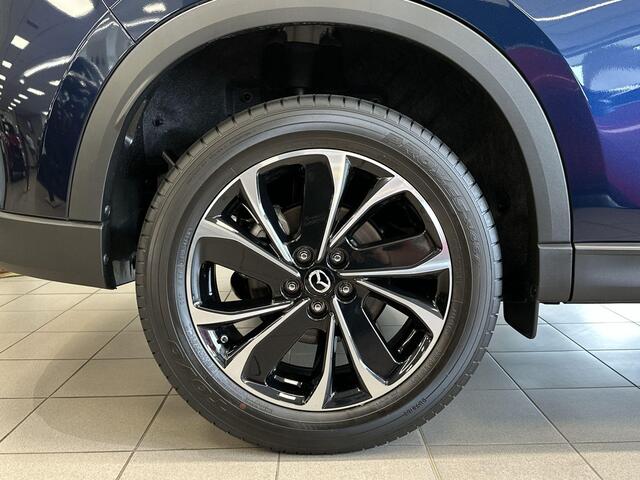 Mazda CX-5 2.0 e-SkyActiv-G M Hybrid 165 Advantage