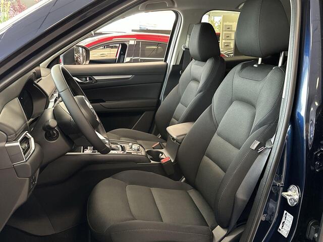 Mazda CX-5 2.0 e-SkyActiv-G M Hybrid 165 Advantage