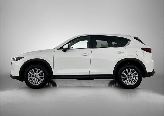Mazda CX-5 2.0 e-SkyActiv-G M Hybrid 165 Centre-Line