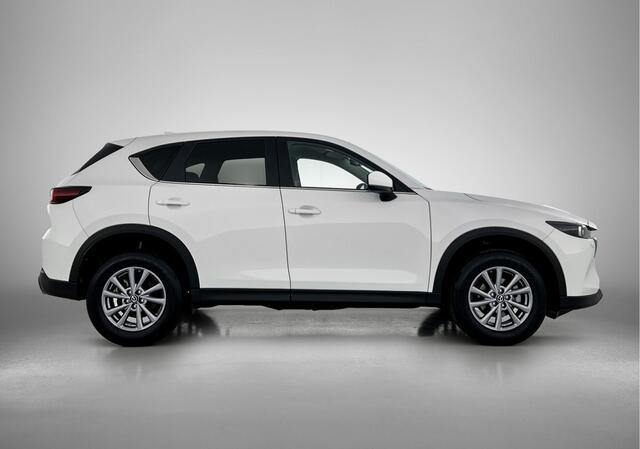 Mazda CX-5 2.0 e-SkyActiv-G M Hybrid 165 Centre-Line