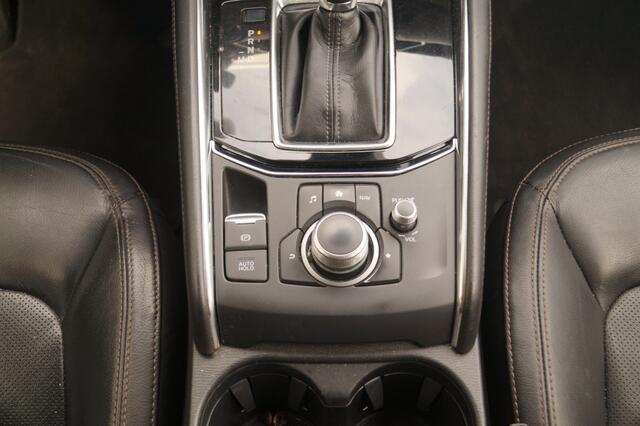 Mazda CX-5 2.2d 150pk Automaat Cruise Edition -LEER-ECC-PDC-