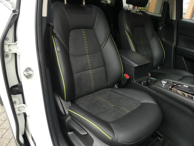 Mazda CX-5 2.5 SkyActiv-G 194 Newground