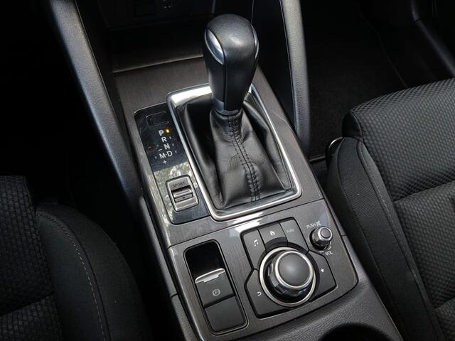 Mazda CX-5 2.0 SKYACTIV-G Exclusive-Line AWD, TREKHAAK / STOELVERWARMING /