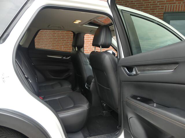 Mazda CX-5 2.5 SkyActiv-G 194 Signature / Schuifdak