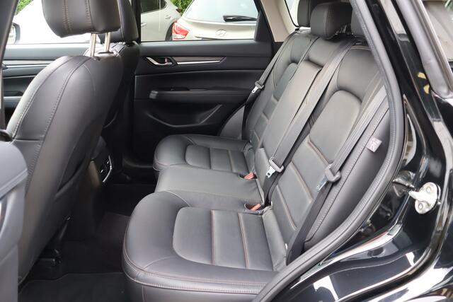 Mazda CX-5 2.0 SkyActiv-G 165 GT-Luxury