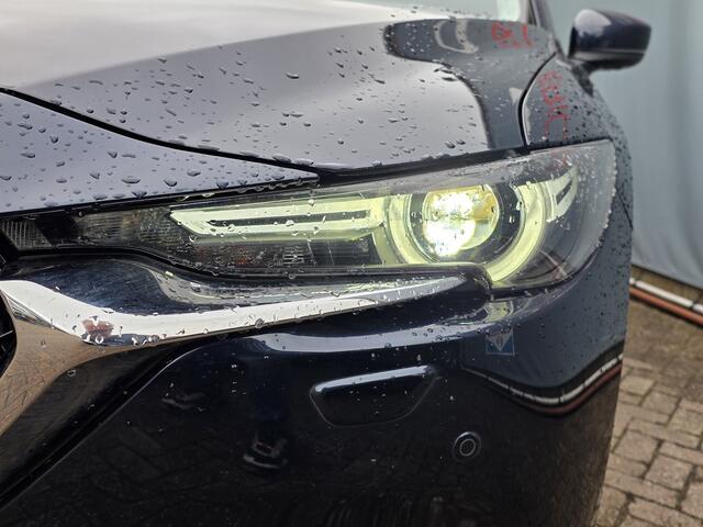 Mazda CX-5 2.0 SkyActiv-G 165 Business Comfort NAVI TEL CC PDC