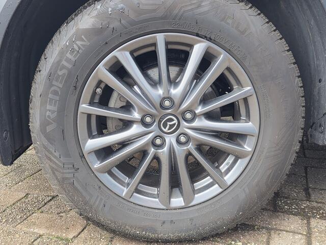 Mazda CX-5 2.0 SkyActiv-G 165 Business Comfort NAVI TEL CC PDC