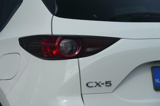 Mazda CX-5 2.0 SkyActiv-G 165 Comfort | RIJKLAARPRIJS |