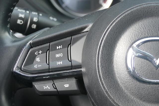 Mazda CX-5 2.0 SkyActiv-G 165 Comfort | RIJKLAARPRIJS |