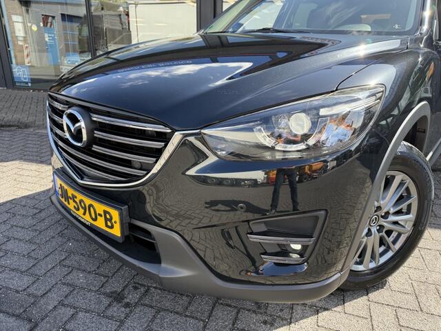 Mazda CX-5 2.0 SAG165 SkLGT 2WD