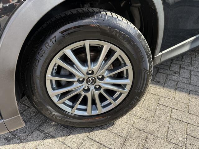 Mazda CX-5 2.0 SAG165 SkLGT 2WD