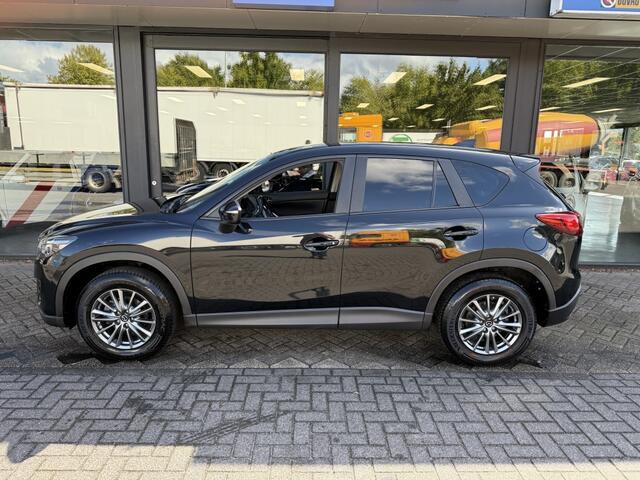 Mazda CX-5 2.0 SAG165 SkLGT 2WD