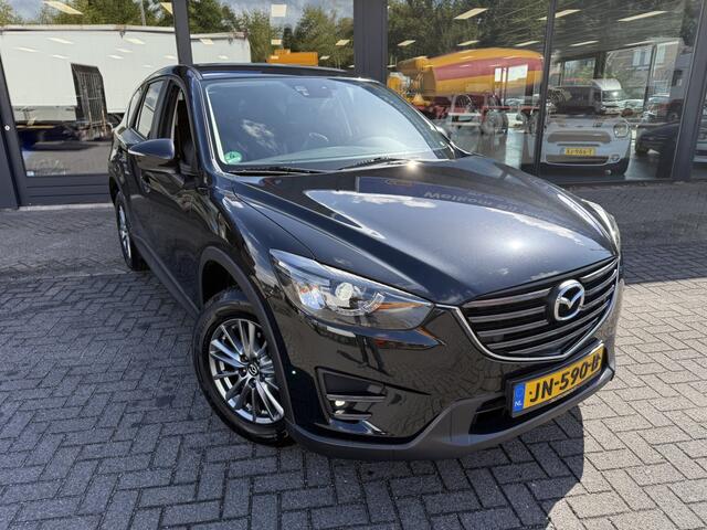 Mazda CX-5 2.0 SAG165 SkLGT 2WD