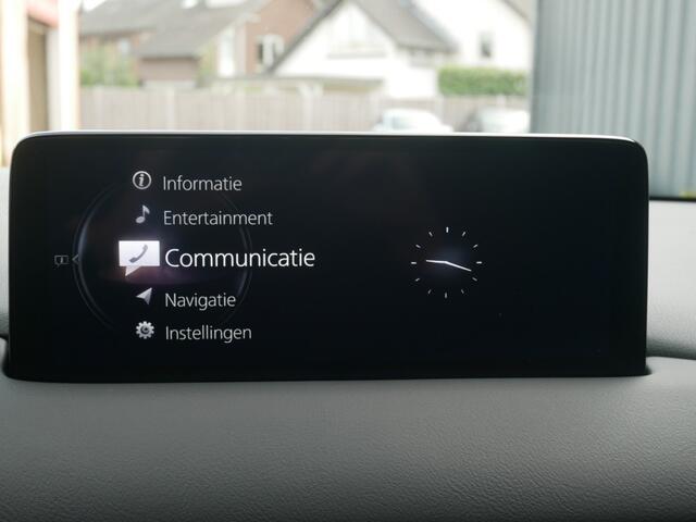 Mazda CX-5 2.5 SAG 194 SIGNATURE **Clima//Navi//Leer//Lm 19'' **