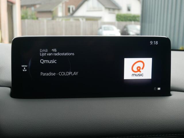 Mazda CX-5 2.5 SAG 194 SIGNATURE **Clima//Navi//Leer//Lm 19'' **