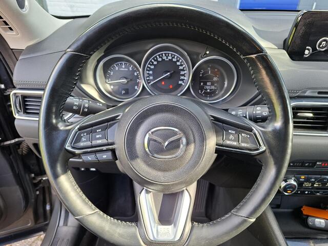 Mazda CX-5 2.0 SkyActiv-G 165 Skylease GT