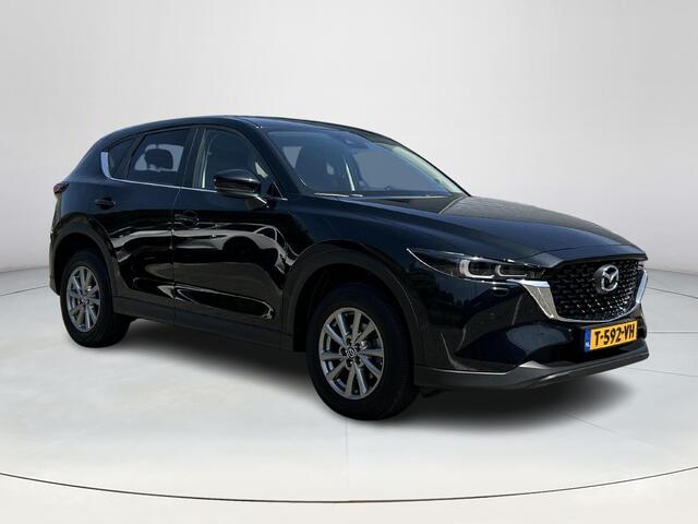 Mazda CX-5 2.0 SkyActiv-G 165 Comfort |Trekhaak| Climate control| Apple carplay| Automaat|