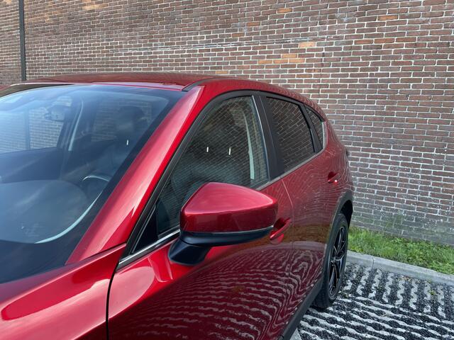 Mazda CX-5 2.0 SkyActiv-G 165 Skylease GT | AUTOMAAT | TREKHAAK | LEDER | BOSE