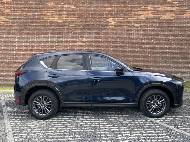 Mazda CX-5 2.0 SkyActiv-G 165 Business Comfort | AUTOMAAT | LEDER | BOSE | CLIMA