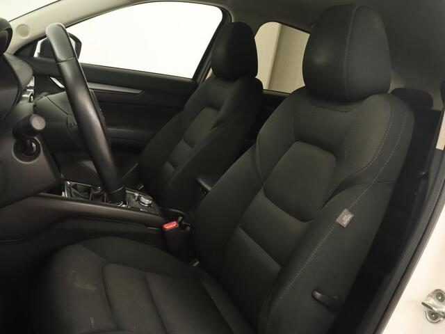 Mazda CX-5 2.0 SkyActiv-G 165 Comfort | Trekhaak | Stoelverwarming | Carplay | Full LED | Stuurverwarming | Navigatie | Keyless | Dodehoek detectie | 19'' lichtmetalen velgen
