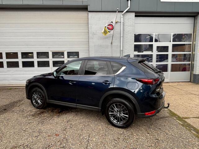 Mazda CX-5 2.0 SAG 165 Bus.Comf