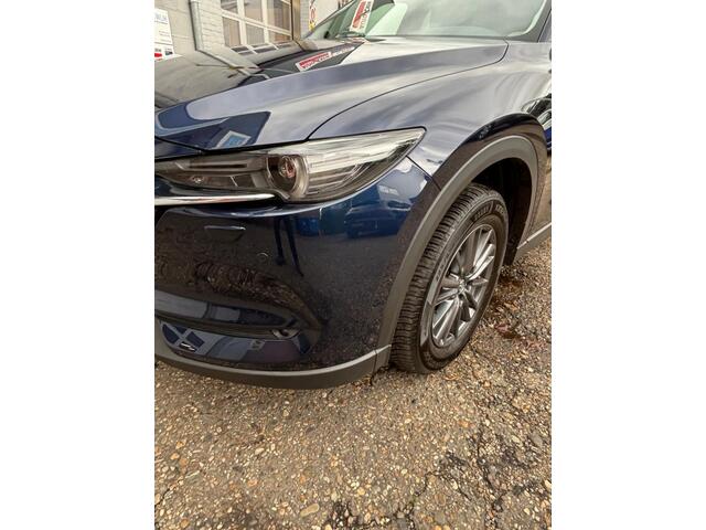 Mazda CX-5 2.0 SAG 165 Bus.Comf