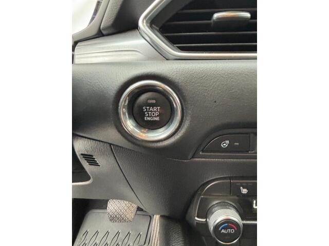 Mazda CX-5 2.0 SAG 165 Bus.Comf