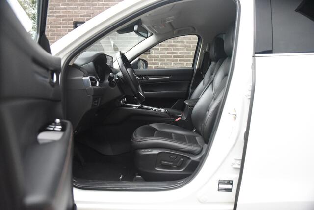 Mazda CX-5 2.5 AWD SkyActiv-G 194 Luxury Dealeronderhouden