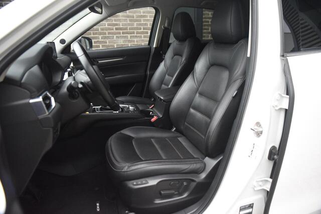 Mazda CX-5 2.5 AWD SkyActiv-G 194 Luxury Dealeronderhouden
