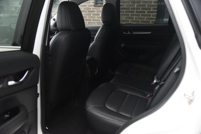 Mazda CX-5 2.5 AWD SkyActiv-G 194 Luxury Dealeronderhouden