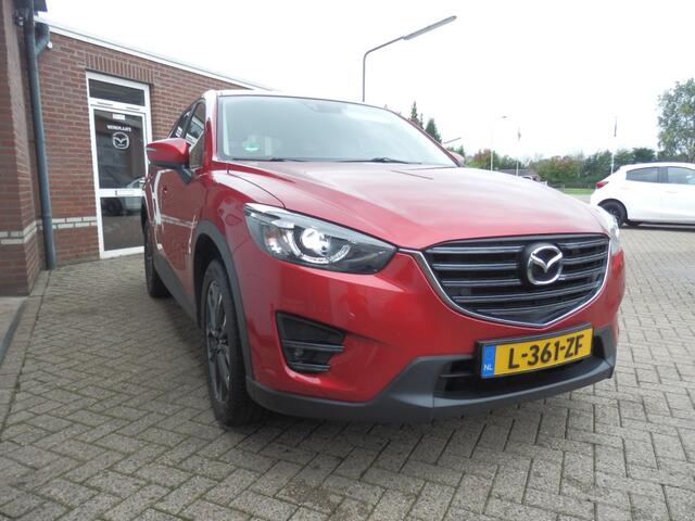 Mazda CX-5 2.0 SAG165GT-ML 2WD /camera/bose