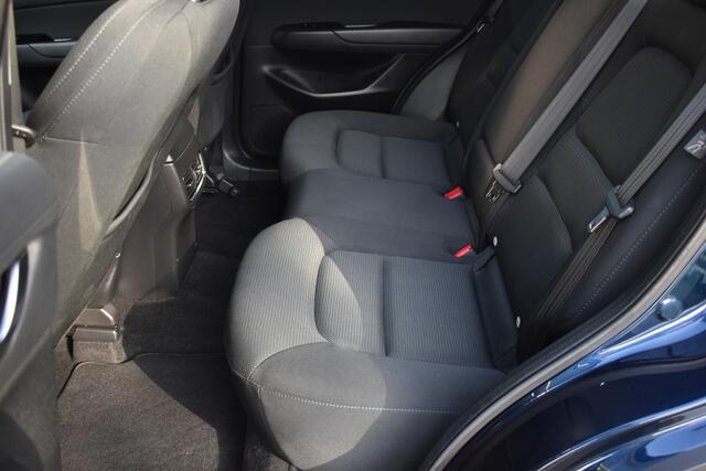 Mazda CX-5 2.0 e-SA-G M Hybrid 165 Automaat / 360 Camera / Carplay / Parkeerhulp / Trekhaak / Stoel & stuur verwarming