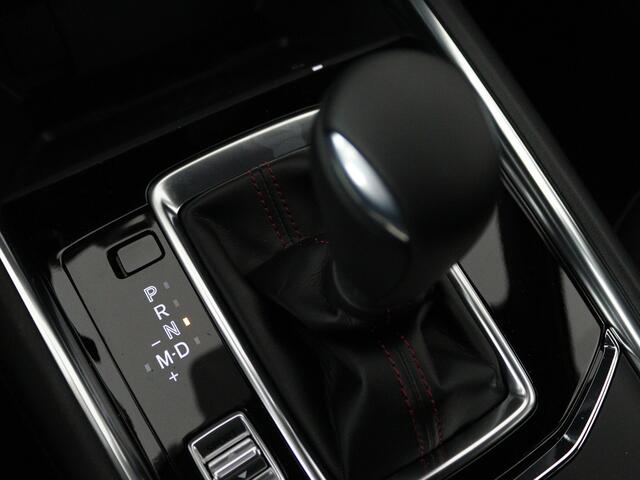 Mazda CX-5 2.0 e-SkyActiv-G M Hybrid 165 Homura automaat | ¤6.841,- VOORDEEL! |