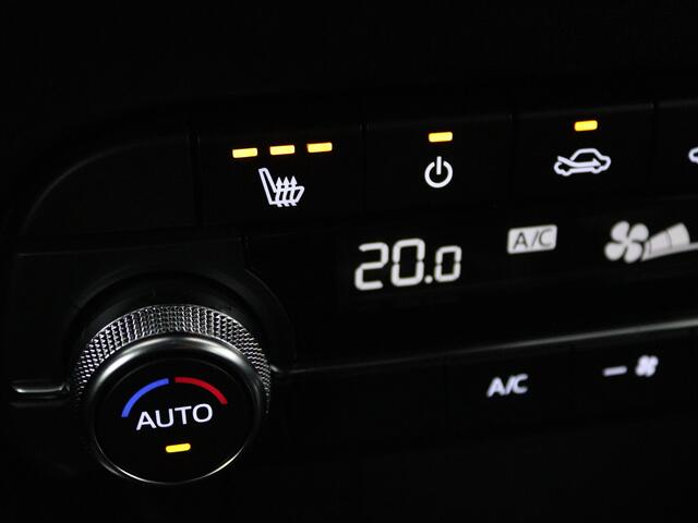 Mazda CX-5 2.0 e-SkyActiv-G M Hybrid 165 Homura automaat | ¤6.841,- VOORDEEL! |