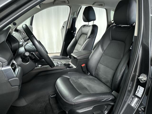 Mazda CX-5 2.5 SkyActiv-G 194 Sportive Automaat | Trekhaak | Bose | 360 camera