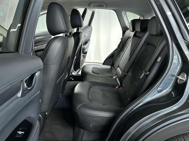 Mazda CX-5 2.5 SkyActiv-G 194 Sportive Automaat | Trekhaak | Bose | 360 camera