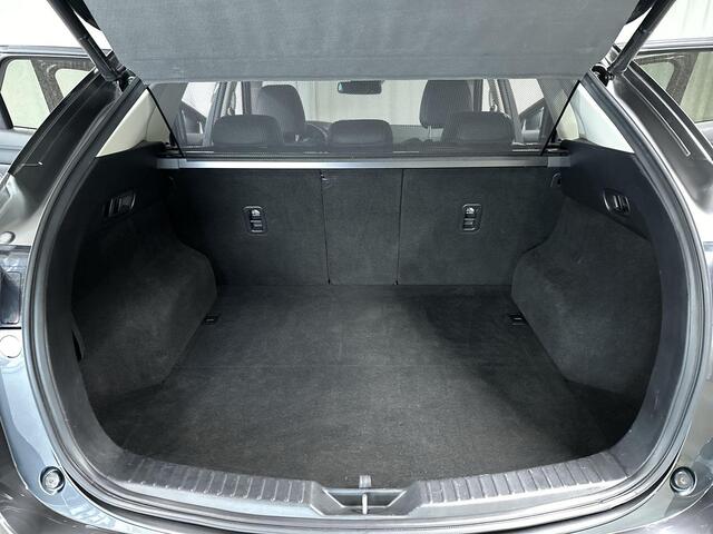 Mazda CX-5 2.5 SkyActiv-G 194 Sportive Automaat | Trekhaak | Bose | 360 camera