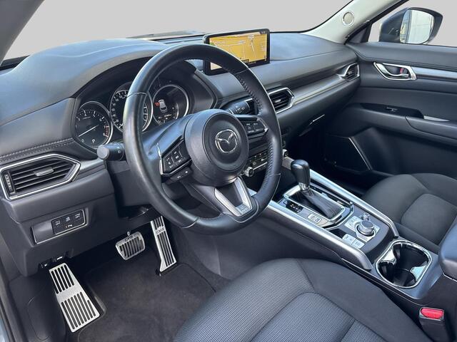 Mazda CX-5 2.0 SkyActiv-G 165 Comfort