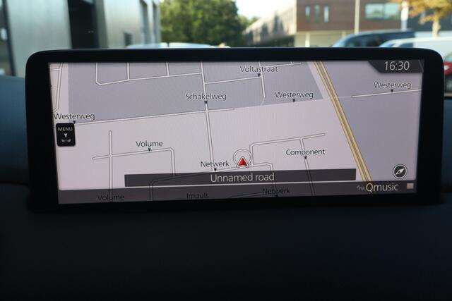 Mazda CX-5 2.0 e-SkyActiv-G M Hybrid 165 Centre-Line NL-Auto!! Camera I Apple Car-Play