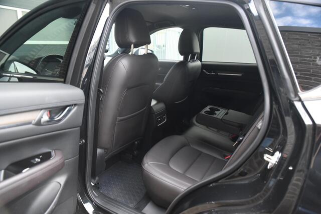 Mazda CX-5 2.5 AWD SkyActiv-G 194 Signature