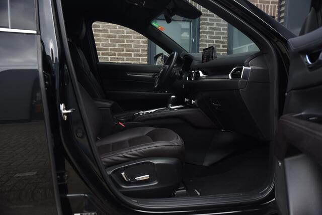 Mazda CX-5 2.5 AWD SkyActiv-G 194 Signature