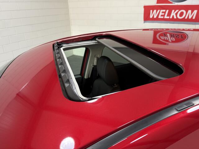 Mazda CX-5 2.0 SkyActiv-G 160 GT-M 4WD, Leder, Navi, 19 inch, Schuifdak, Xenon, Bose, Afneembare trekhaak, Cruise, Clima, Achteruitrijcamera