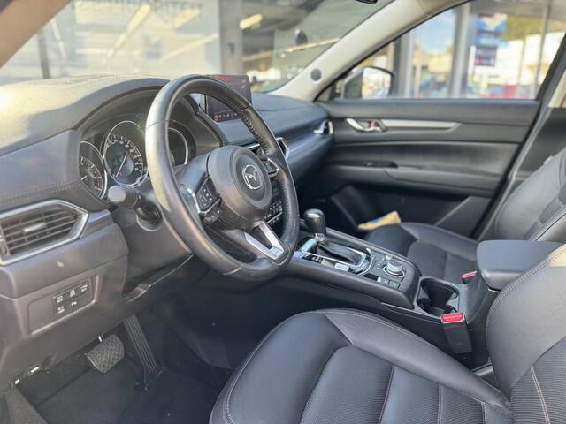 Mazda CX-5 2.0 SAG 165 Style Selected | HUD | 360 CAM | Carplay