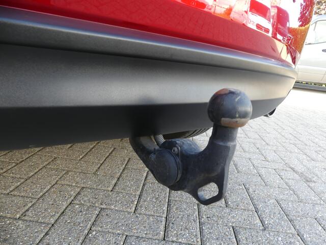 Mazda CX-5 2.5 SkyActiv-G 194 Homura