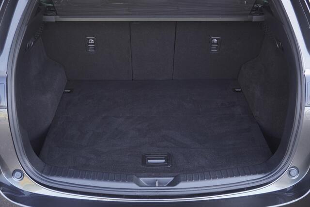 Mazda CX-5 2.0 e-SkyActiv-G M Hybrid 165 Homura