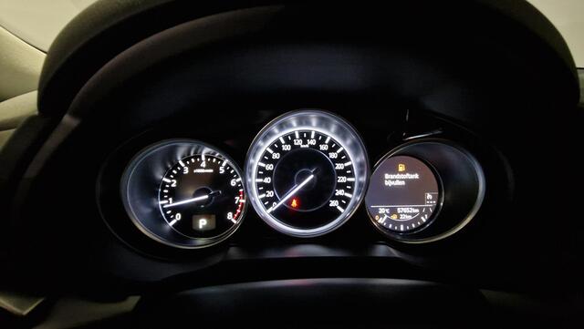 Mazda CX-5 2.0 e-SkyActiv-G Automaat M Hybrid 165 Centre-Line