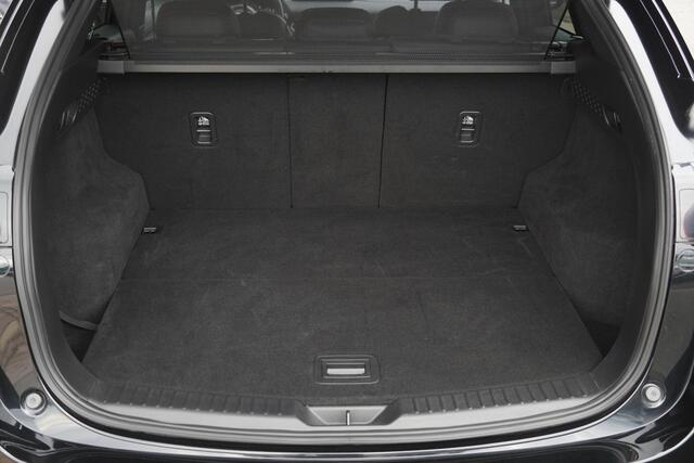 Mazda CX-5 2.0 e-SkyActiv-G M Hybrid 165 Homura