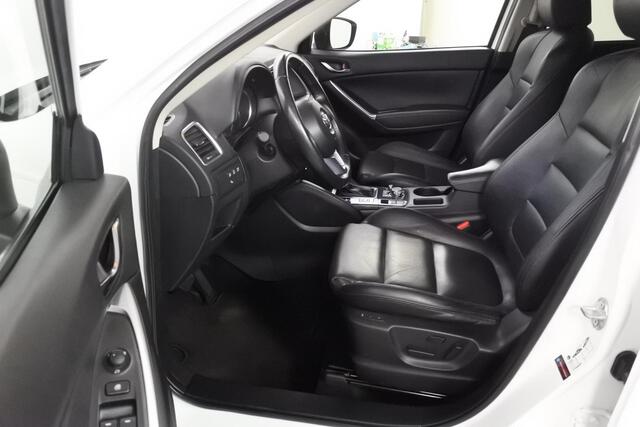 Mazda CX-5 2.0 165pk Automaat GT LPG G3 Trekhaak